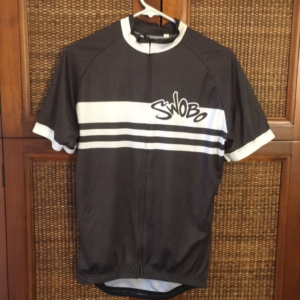 Like new- Swobo Bike Jersey
